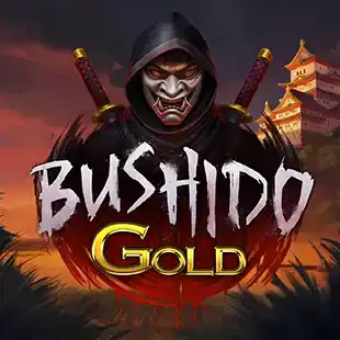 Bushido Gold cover art