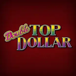 Double Top Dollar cover art