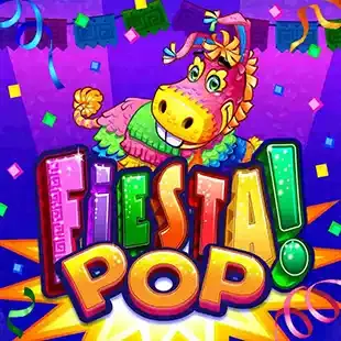 Fiesta Pop cover art