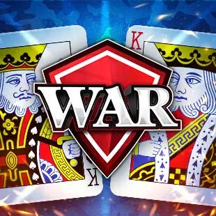 War cover art